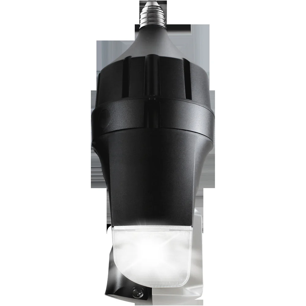 AMARYLLO ソケット型屋外用自動追跡防犯カメラ 【直送品】 返品・キャンセル・他商品と同時購入は不可 - Image 5