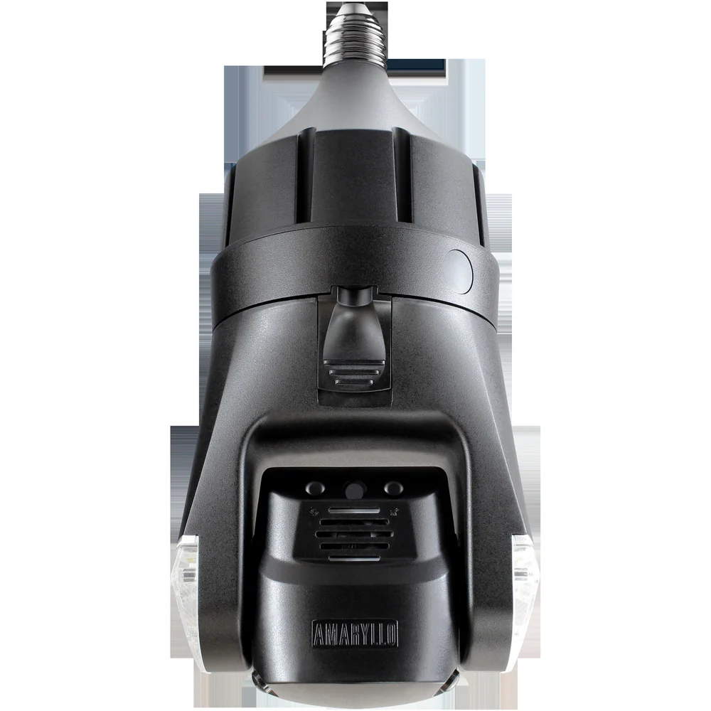 AMARYLLO ソケット型屋外用自動追跡防犯カメラ 【直送品】 返品・キャンセル・他商品と同時購入は不可 - Image 6