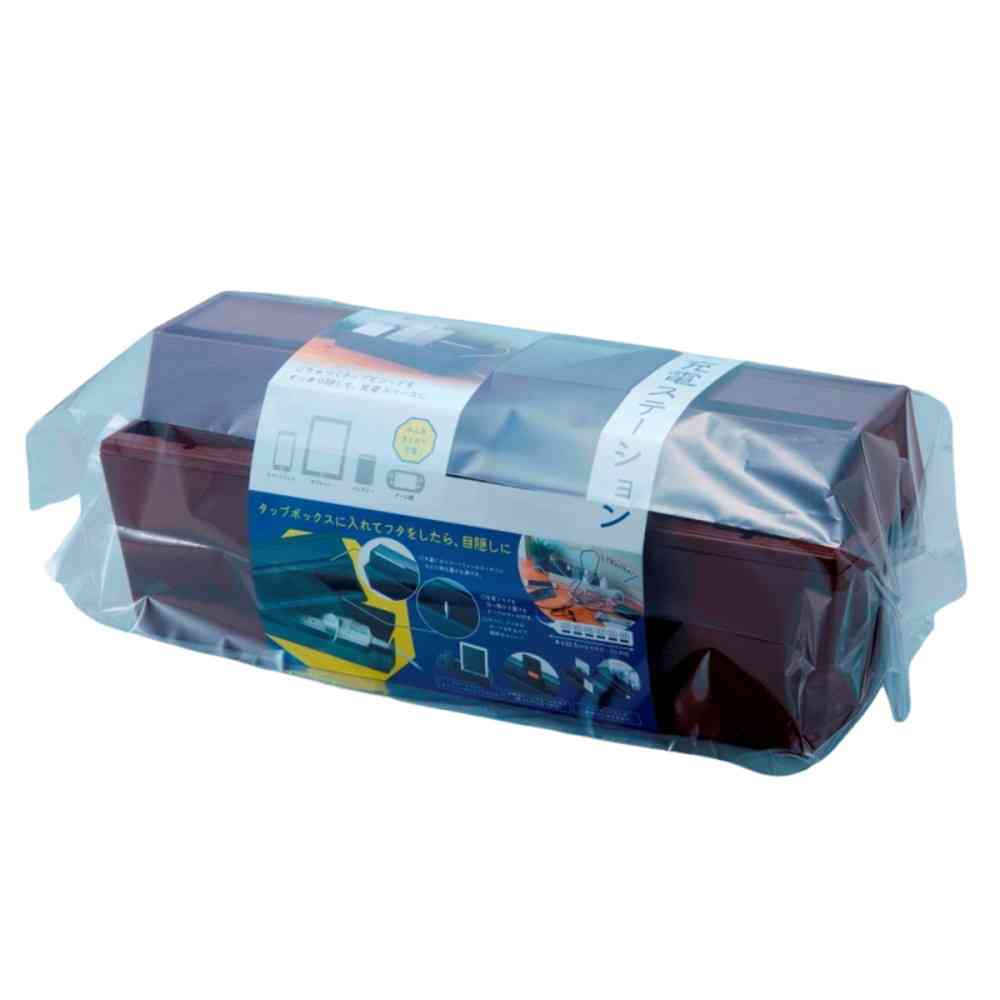 収納・お片付け